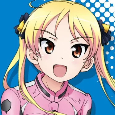 鈴乃木凛