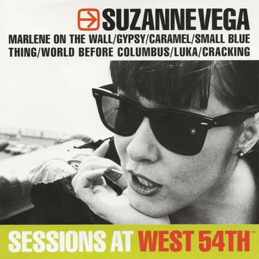 Sessions at West 54th