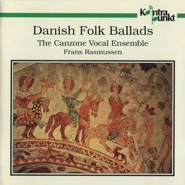 Danish Folk Ballads