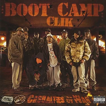 Boot Camp Clik
