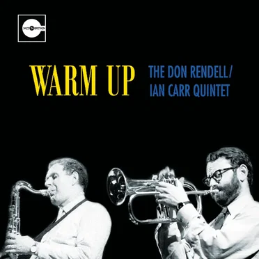 Warm Up: The Complete Live at the Highwayman 1965