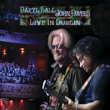 Live in Dublin