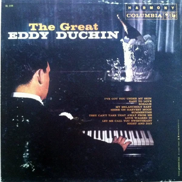 The Great Eddy Duchin