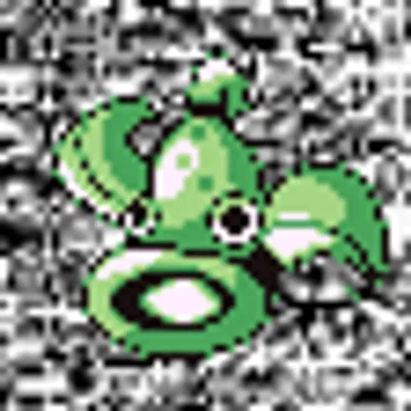 #070 ~ Weepinbell