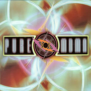 Pure MDMA