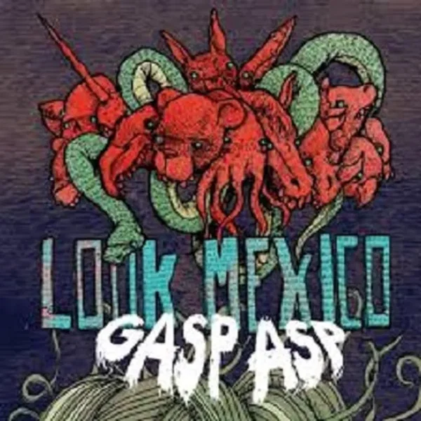 Gasp Asp