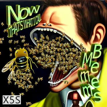 Now That's What I Call Mmm Bees