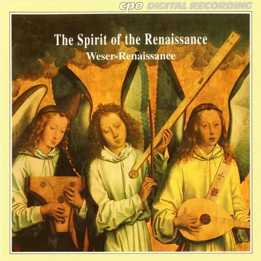 The Spirit of the Renaissance