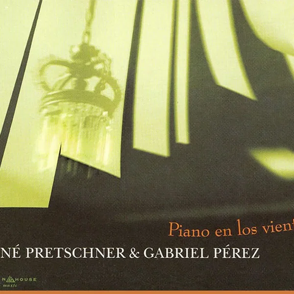 Piano en los vientos