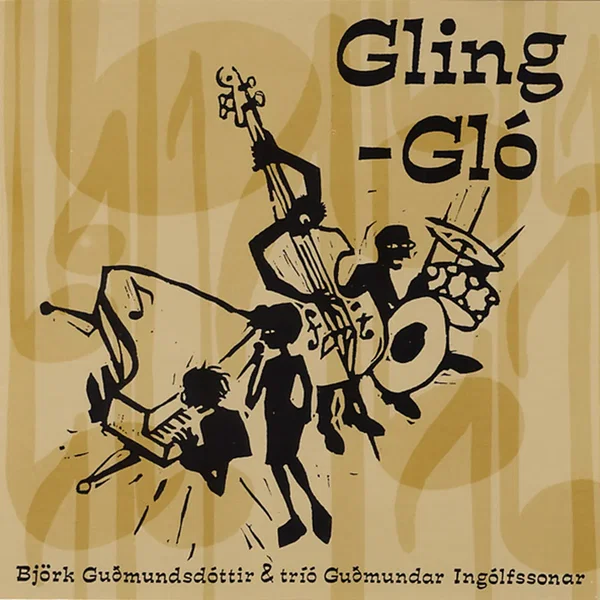 Gling‐Gló