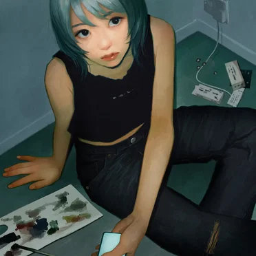 酔生夢死