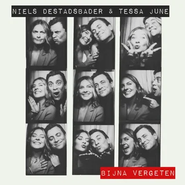 Bijna vergeten