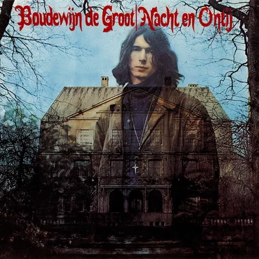 Nacht en Ontij