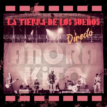 La tierra de los sueños