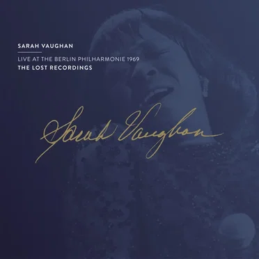 Live at the Berlin Philharmonie 1969