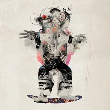 Dogú by Takahiro Mukai - album cover