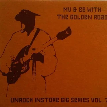 Unrock Instore Gig Series, Vol. 7