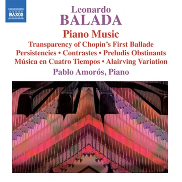 Piano Music