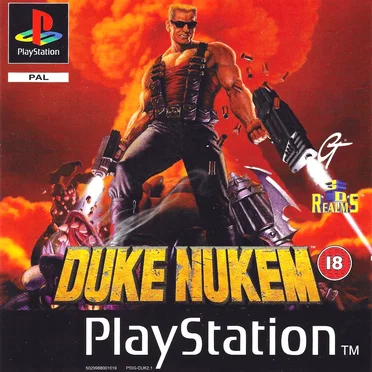 Duke Nukem