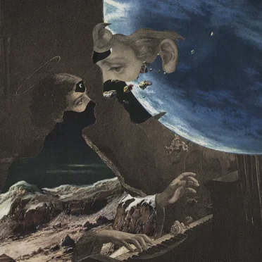 Music for a Lonely Moon