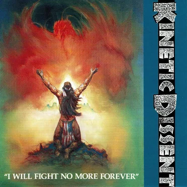 Kinetic Dissent