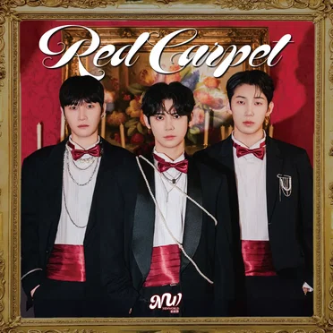 Red Carpet by 新世界 - album cover