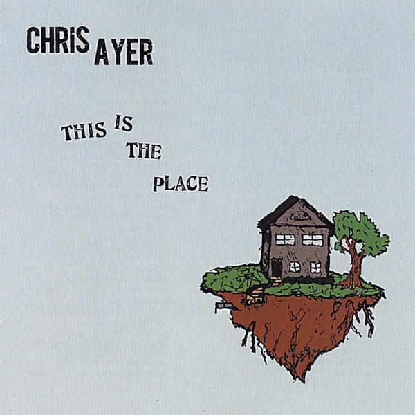 This Is the Place