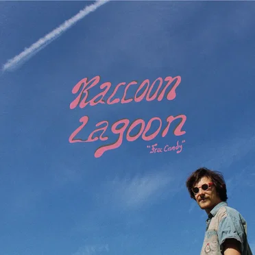 Free Candy by Raccoon Lagoon - album cover