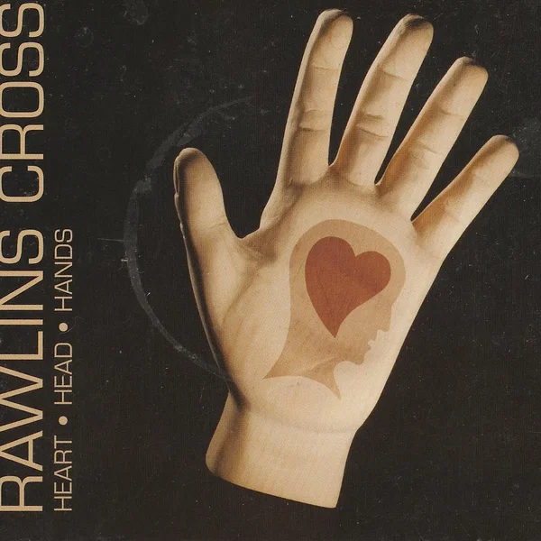 Heart Head Hands