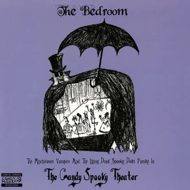 The Bedroom
