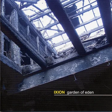 Garden Of Eden