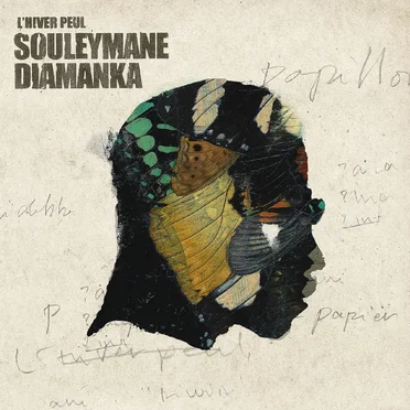 Souleymane Diamanka
