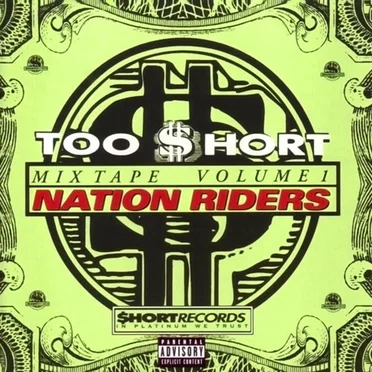 Mixtape Volume 1: Nation Riders