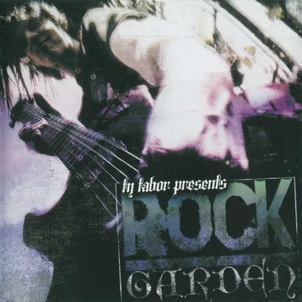 Rock Garden