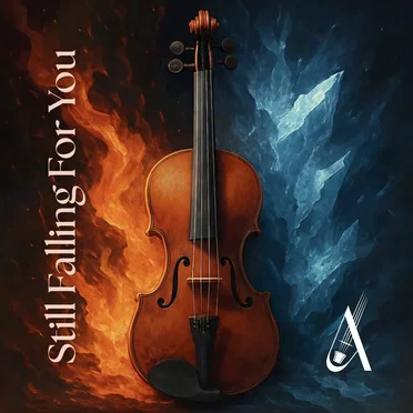 Still Falling for You (The Wedding Violin version) by Ana Done - album cover