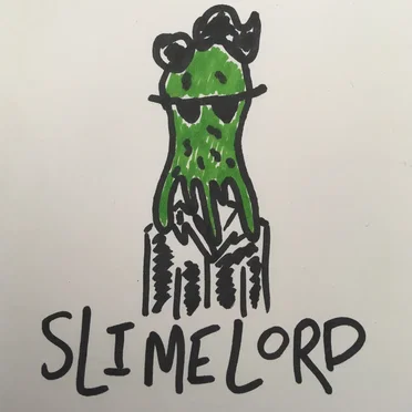 SLIMELORD (SLIGHT RETURN)