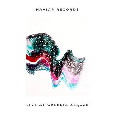 Live at Galeria Złącze by Various Artists - album cover