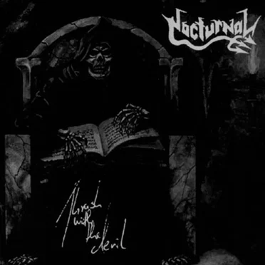 Thrash With the Devil