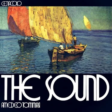 The Sound