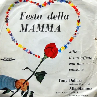 Alla Mamma
