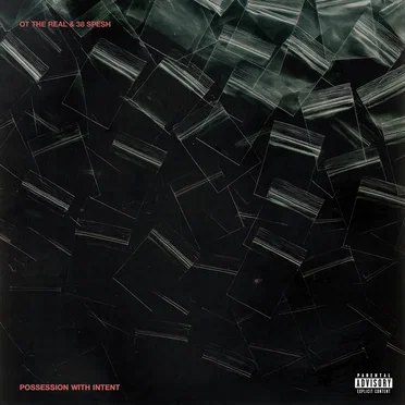 Possession With Intent