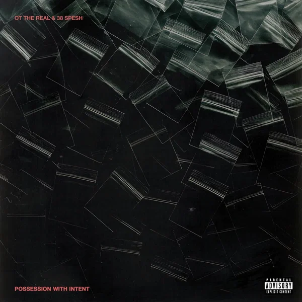 Possession With Intent