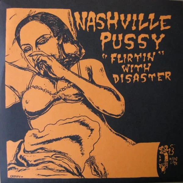 Flirtin" With Disaster / Run You Down