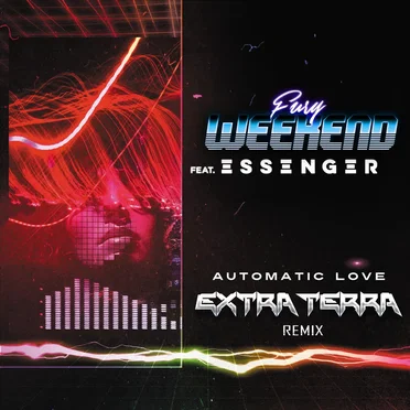 Automatic Love (Extra Terra remix)