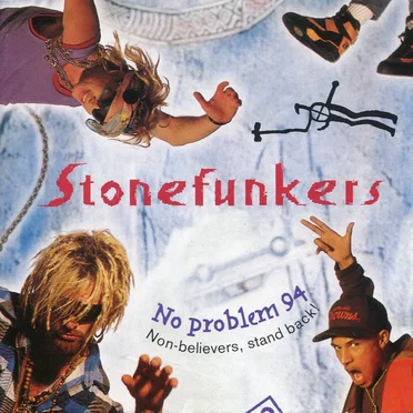 No Problem 94: Non-Believers, Stand Back!