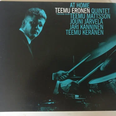 Teemu Eronen Quintet