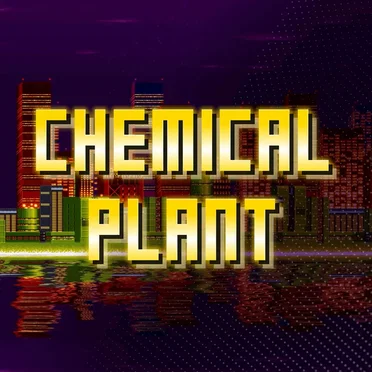 Sonic: Chemical Plant Zone