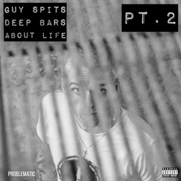 Guy Spits Deep Bars About Life, Pt. 2