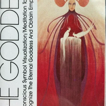 The Goddess