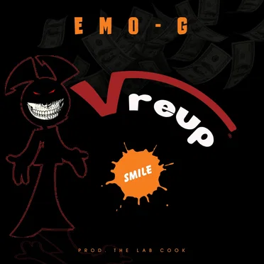 Reup by EMO-G - album cover
